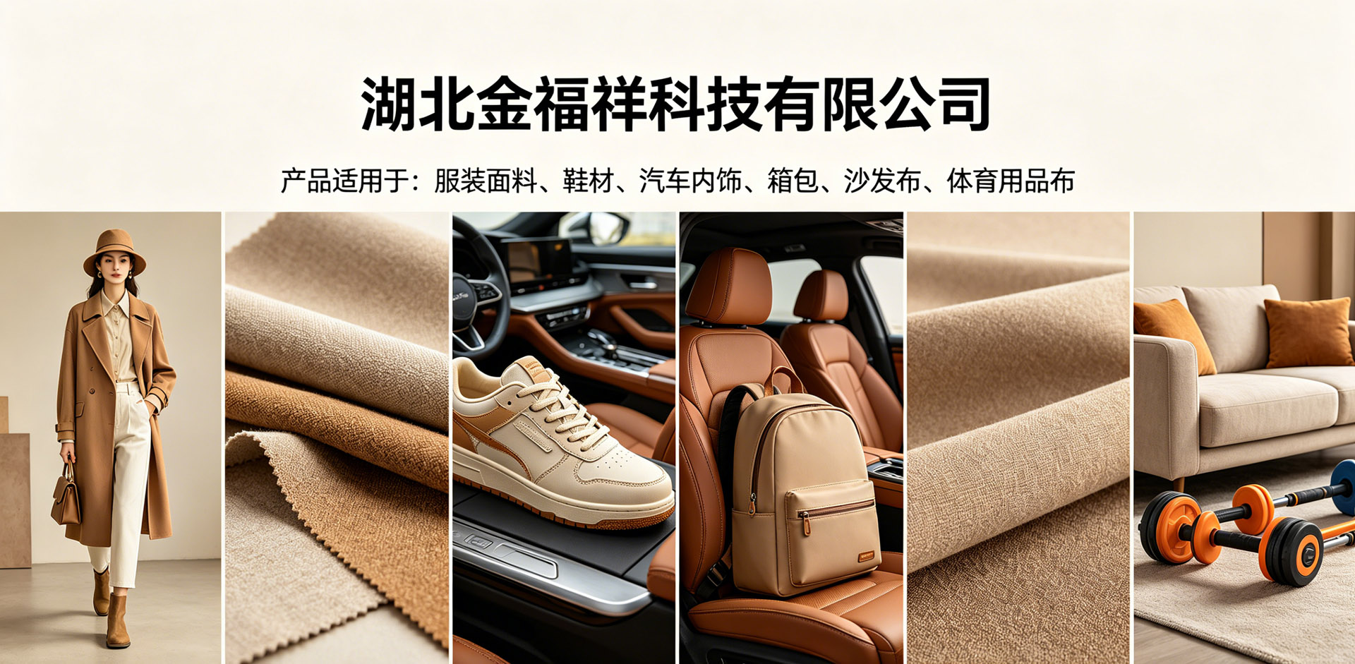 广告标题