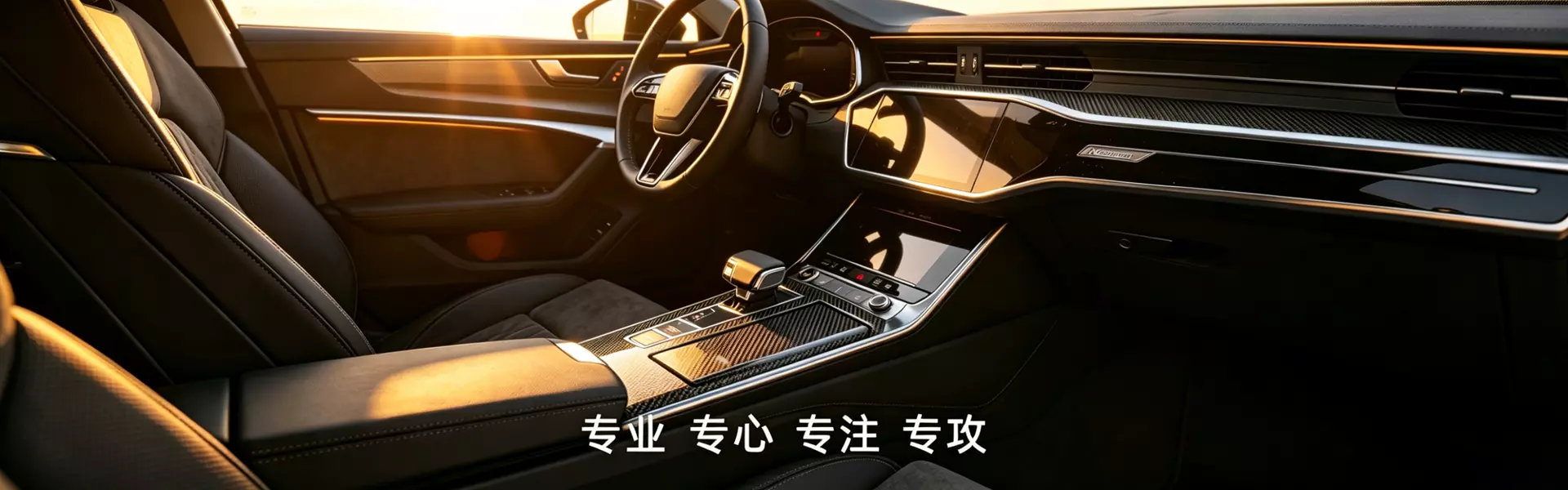 广告标题